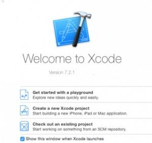 Macから無音でiPhoneのスクリーンショットを撮るにはXcode！