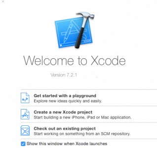 Macから無音でiPhoneのスクリーンショットを撮るにはXcode！
